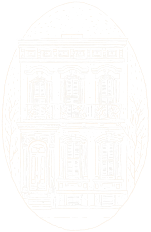 The Lanaux Mansion